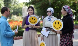 Каждый третий житель Грозного делает накопления на случай потери всех источников дохода