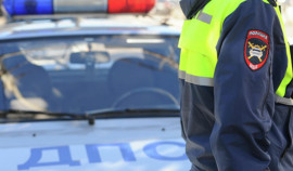 Более 2 млн руб. взыскали с водителей ЧР за проезд на красный свет