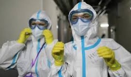 Вице-премьер РФ: Закрытие границ и подготовка системы здравоохранения позволили 