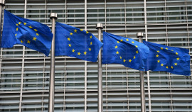 По прогнозам Еврокомиссии, экономика России стабилизируется к 2023 году