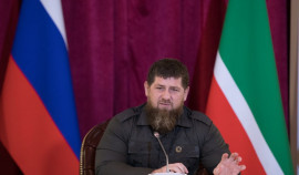 Рамзан Кадыров: Бойцы спецназа 