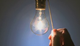 31 августа в некоторых населенных пунктах ЧР отключат свет