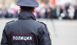 Участковый из Чеченской Республики вышел в финальный этап конкурса «Народный участковый-2021»