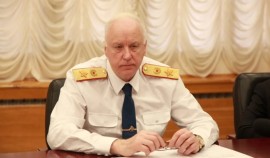 Александр Бастрыкин поручил возбудить дело из-за незаконных обвинений СБУ в адрес Рамзана Кадырова