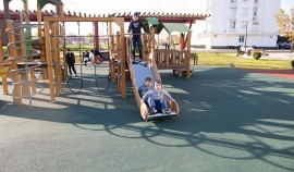 Жители Чеченской Республики выбрали 33 объекта благоустройства на следующий год
