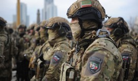 Участники программы «Турпалхо – Герои 95» приступают к заключительному образовательному модулю