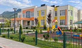 В Чеченской Республике запланировано комплексное развитие инфраструктуры Шатоя и Наурской| грозный, чгтрк