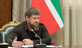 Рамзан Кадыров: Демилитаризация, денацификация и дешайтанизация Украины проходит вполне успешно