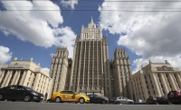 Москва уравняет условия работы дипломатов России и США