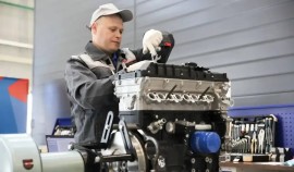 Чернышенко: Чемпионат по профмастерству помогает участникам СВО занять место в российской экономике