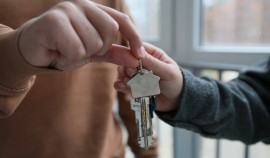 Выдачи ипотеки с начала года в России выросли вдвое