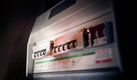 АО «Чеченэнерго»: 9 января часть Грозного и Надтеречный район останутся без электричества