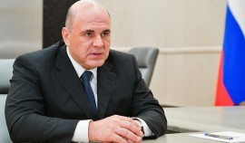 Мишустин: российская электроника будет получать беспрецедентное финансирование