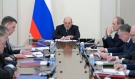 Правительство РФ расширило льготное кредитование строительства туристической инфраструктуры