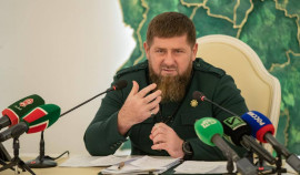 Рамзан Кадыров: Мирная жизнь должна возродиться в самое короткое время