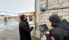 «Чеченэнерго» в 2025 году пресекло более 570 фактов хищения электроэнергии