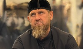 Рамзан Кадыров: Сегодня идеи Шейха Кунта-Хаджи Кишиева объединяют людей в десятках стран мира
