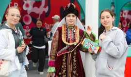 Деловая программа международного форума «Путешествуй!»: более 40 мероприятий и 300 спикеров