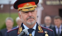  Глава МВД по ЧР представил новых начальников полиции по Надтеречному  и Урус-Мартановскому районам