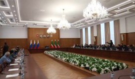 Чеченская Республика перевыполнила план по налоговым и неналоговым доходам бюджета