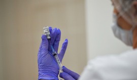 Центр «Вектор» начал исследования единой вакцины от COVID-19 и гриппа