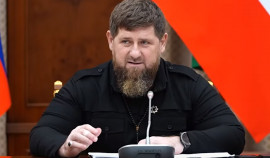 Рамзан Кадыров провел расширенное совещание в Правительстве ЧР