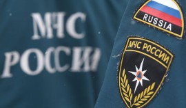 Для профилактики пожаров в Грозном провели обход жилого сектора