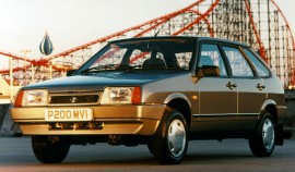 В ГД предложили сделать парковку для отечественных авто бесплатной