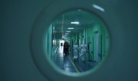 Свыше 10 тысяч человек в Чеченской Республике ежегодно получают помощь в травмпунктах