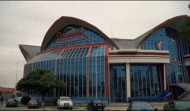 В Грозном стартовал XVII Международный турнир по боксу памяти Ахмат-Хаджи Кадырова