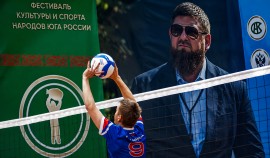 В России расширяют спортивную инфраструктуру в рамках госпрограммы «Спорт России»| грозный, чгтрк