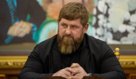 Рамзан Кадыров обратился к чеченскому народу