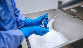 Минпромторг возобновил производство жизненно важного онкопрепарата азатиоприн