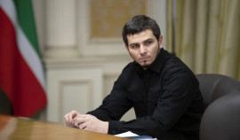 Хас-Магомед Кадыров проинспектировал работу стационарных котельных города