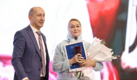 Директор чеченского колледжа культуры удостоена премии «Гордость нации — 2025»