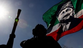 Рамзан Кадыров: Крайне жаркой выдалась новогодняя ночь для укронатовских бандитов