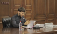 Правительство Чечни приняло  26 проектов постановлений