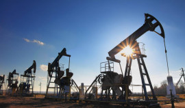 Россия увеличила добычу нефти с 1 по 29 мая до 1,388 млн т в сутки