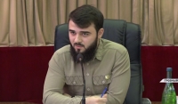 В Курчалое завершается строительство еще одного поселка