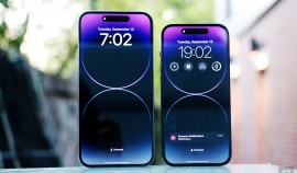 В России снизилась стоимость iPhone 14 Pro Max