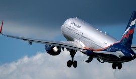 Аэрофлот объявил о распродаже авиабилетов в преддверии 2023 года