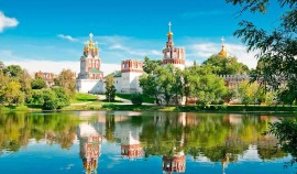 Эксперт СКИ РАНХиГС назвал факторы, повышающие привлекательность страны для туристов