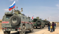 Минобороны РФ дополнительно направило в Сирию 300 военных полицейских из Чечни