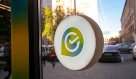 Сбербанк в начале февраля запустит массовое тестирование платежного стикера