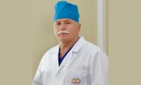 Детский врач из Чечни удостоен звания Заслуженного деятеля науки РФ