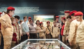 В парках «Россия — моя история» пройдут мероприятия ко Дню памяти и скорби