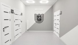 В селе Автуры планируется строительство новой участковой больницы