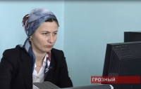 Чеченская художница Фатима Даудова – лауреат премии «Русская галерея-21 век»