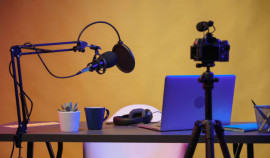 В Аргуне открылась медиастудия для молодежи