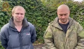 Глава ЧР сообщил об освобождении из украинского плена еще двух военнослужащих